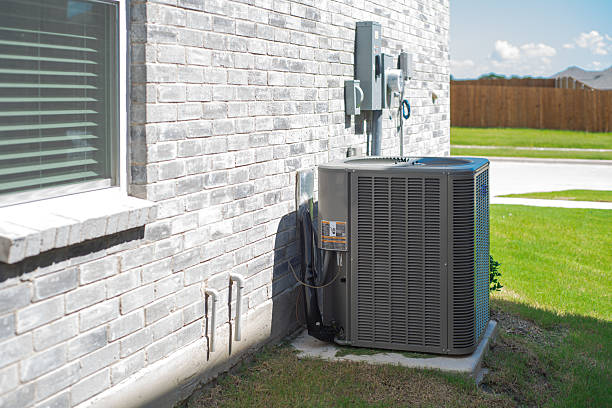 Reliable Ductwork Repair contractor in Nonantum, MA by FH HVAC